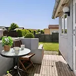 Paula - 80m From The Sea By Interhome Nyaraló Otterup