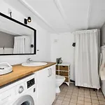 Paula - 80m From The Sea By Interhome Nyaraló *