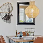Paula - 80m From The Sea By Interhome * Otterup