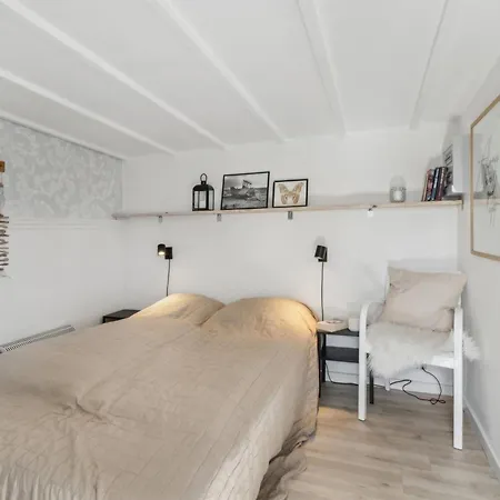 Paula - 80m From The Sea By Interhome * 奥特鲁普