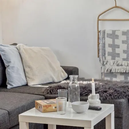 Vakantiehuis Paula - 80m From The Sea By Interhome *