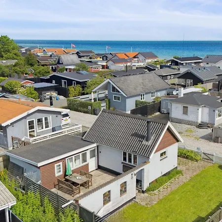 度假居 Paula - 80m From The Sea By Interhome *