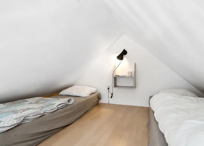 Paula - 80m From The Sea By Interhome Сasa de vacaciones