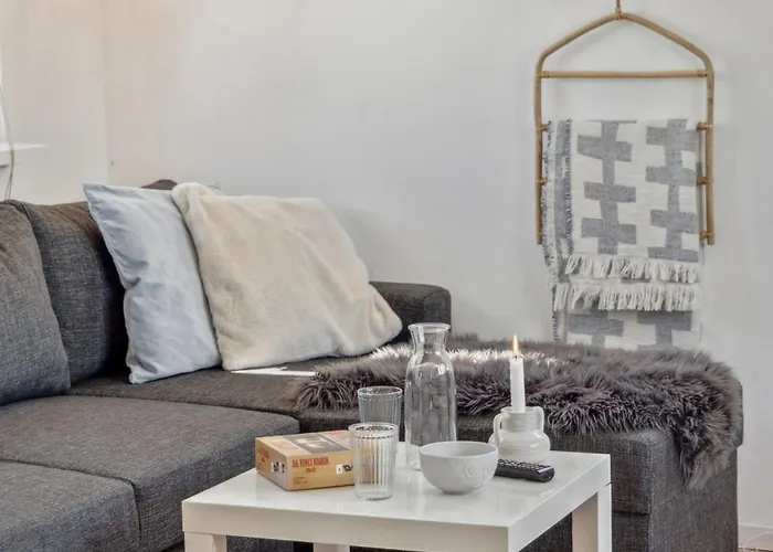 Сasa de vacaciones Paula - 80m From The Sea By Interhome *