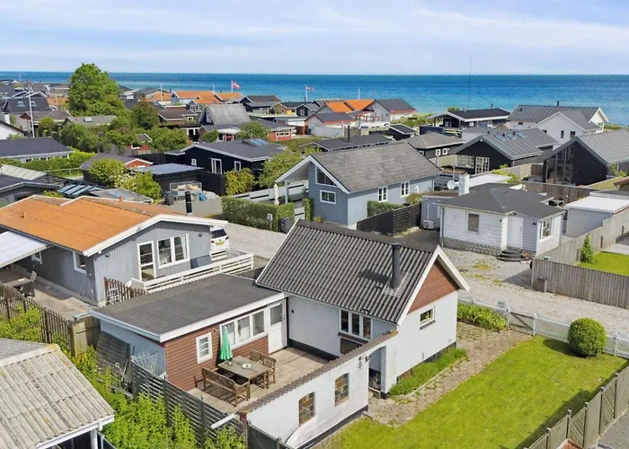 Сasa de vacaciones Paula - 80m From The Sea By Interhome *
